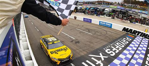 xfinity nascar odds this weekend.
